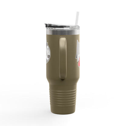 Felix the Cat Dead 40oz Travel Mug