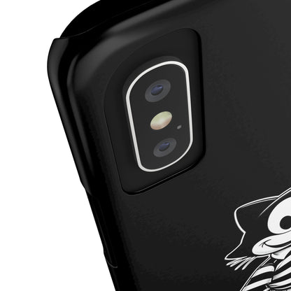 Felix the Cat Cool Phone Case