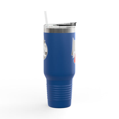 Felix the Cat Dead 40oz Travel Mug