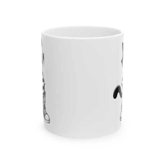 Felix the Cat Cool Mug