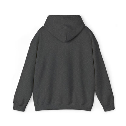 Felix Cat Dead Embroidered Hoodie