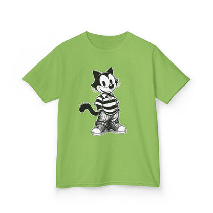 Felix the Cat Cool Youth T-Shirt