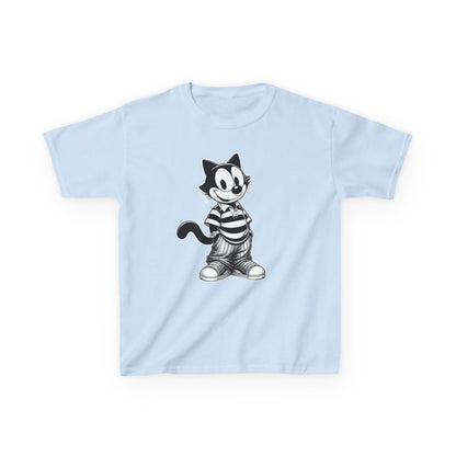 Felix the Cat Cool Youth T-Shirt