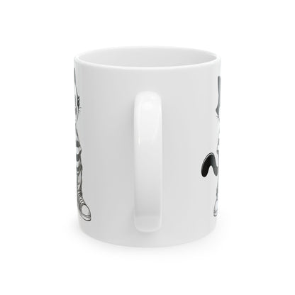 Felix the Cat Cool Mug