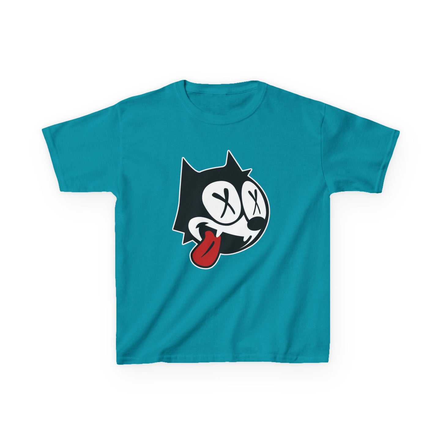 Felix the Cat Dead Youth T-Shirt