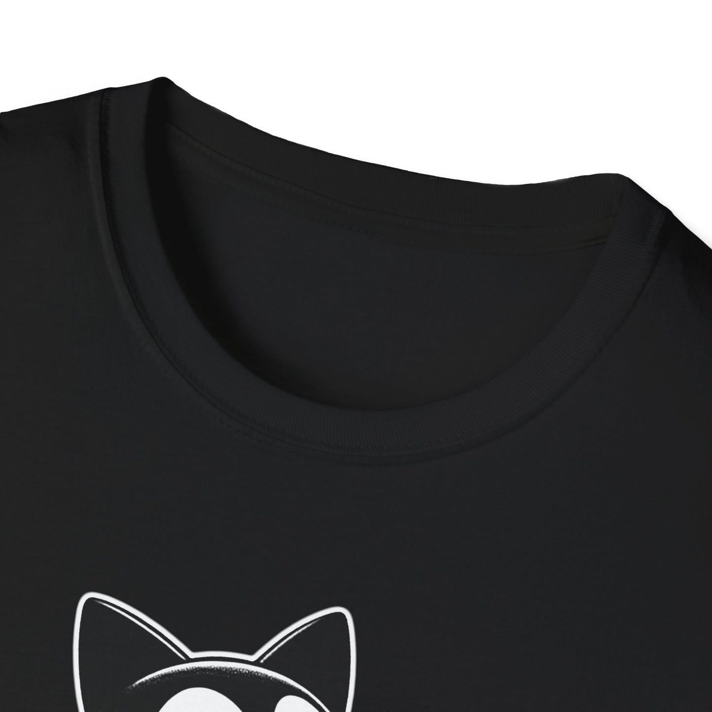 Felix the Cat Cool Graphic T-Shirt