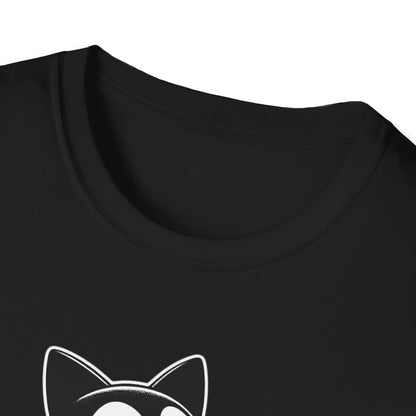 Felix the Cat Cool Graphic T-Shirt