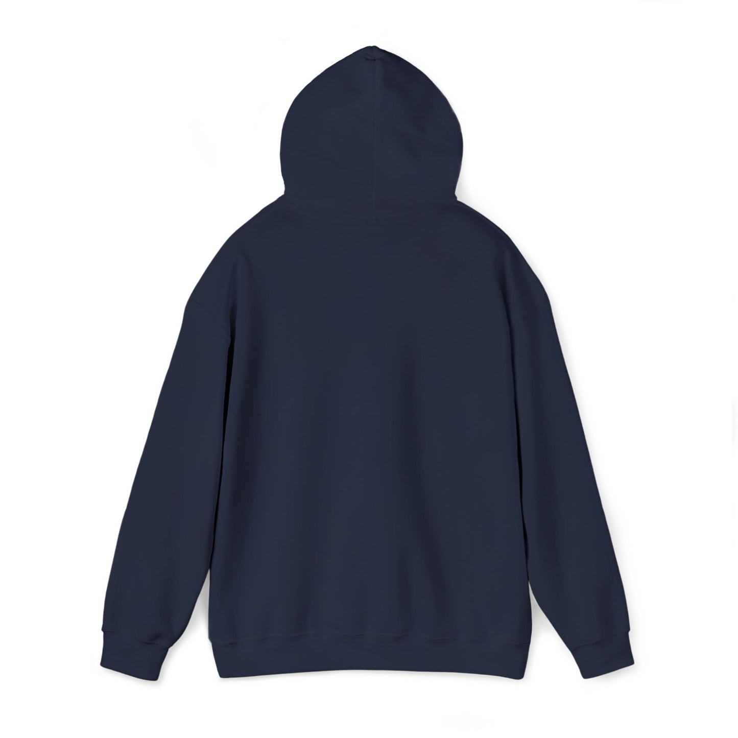 Felix Cat Dead Embroidered Hoodie
