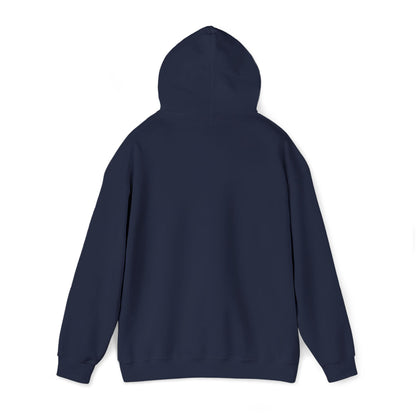 Felix Cat Dead Embroidered Hoodie