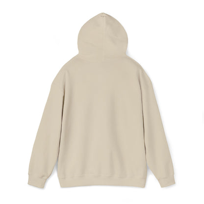 Felix Cat Dead Embroidered Hoodie